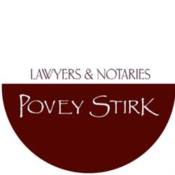 Povey Stirk Lawyers & Notaries