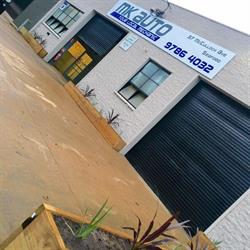 M K Automotive Repairs