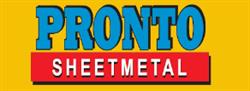 Pronto Sheet Metal