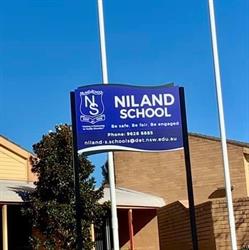 Niland School