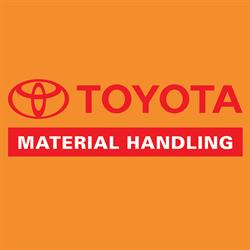 Toyota Material Handling Australia