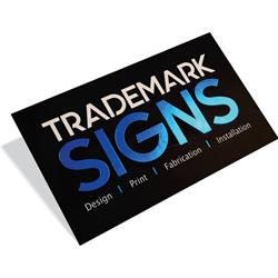 Trademark Signs Australia
