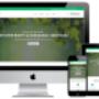Healthcare web design