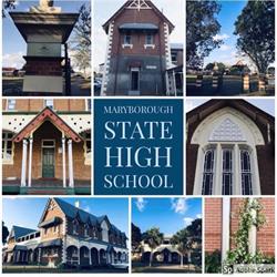 Maryborough State High School
