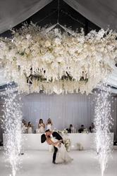 The Grand Ballroom