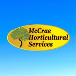 McCrae Horticultural Services