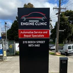 Mechanic Nunawading - Nunawading Engine Clinic