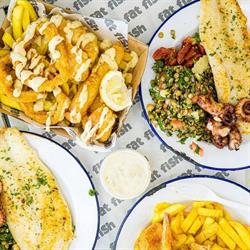 Fat Fish Annandale