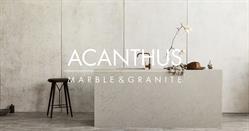 Acanthus Marble and Granite Brisbane