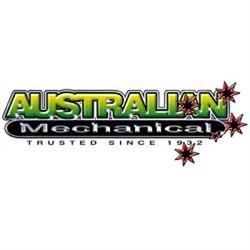 Australian Mechanical