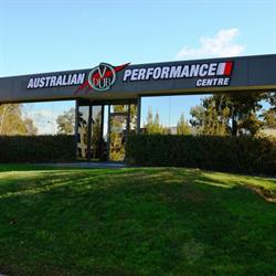 Australian VW Performance Centre