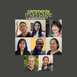 Cammeray Massage