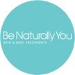 Be Naturally You
