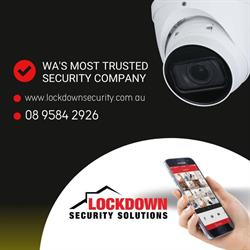 Lockdown Security Solutions