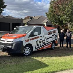 City West Locksmiths