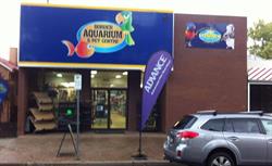Border Aquarium and Pet Centre