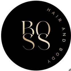 BOSS Hair & Body Studio