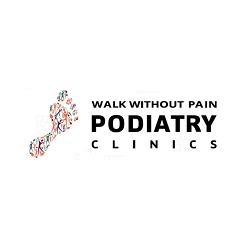 Walk Without Pain Podiatry Clinics