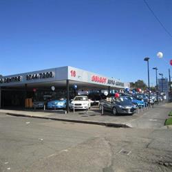 Select Auto Centre