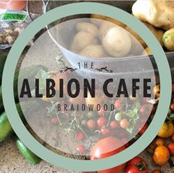 The Albion Cafe