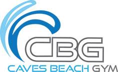 Caves Beach Gym