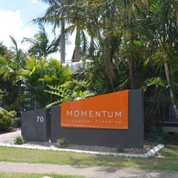 Momentum Financial Planning