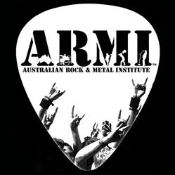 ARMI Australian Rock & Metal Institute