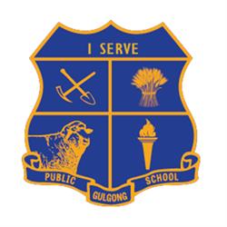 Gulgong Public School