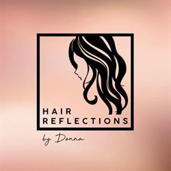 Hair Reflections by Donna