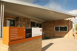 Kojonup Visitor Centre