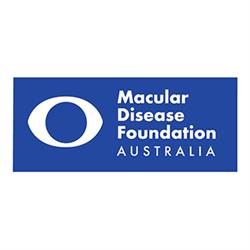 Macular Disease Foundation