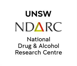NDARC - National Drug and Alcohol Research