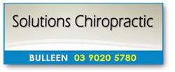 Solutions Chiropractic