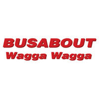 Busabout Wagga