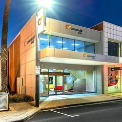 Commercial Realty - Find Real Estate