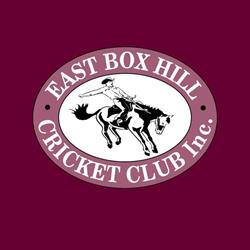 East Box Hill Cricket Club