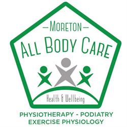 Moreton All Body Care