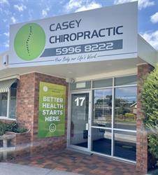 Casey Chiropractic