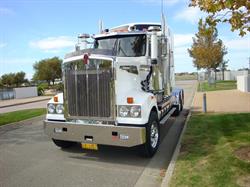 Dandy Truck Sales