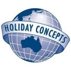 Holiday Concepts Group