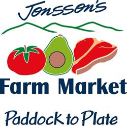 Jonsson's Farm Market
