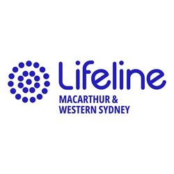 Lifeline Macarthur and Western Sydney