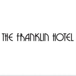 The Franklin Hotel