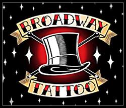 Broadway Tattoo