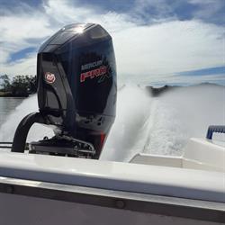 Coastal Marine and Outdoors
