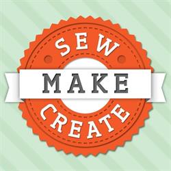 Sew Make Create