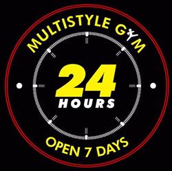 Multistyle Gym