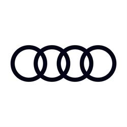 Audi Charging Station