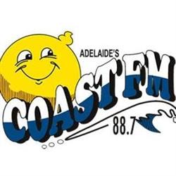Adelaide's Coast FM 88.7