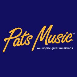 Pats Music